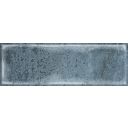 Lugano Blue Ceramic Brick Tile 100x300mm