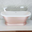 Freestanding Baths Paint Service