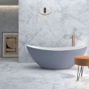 Kendrick Sky Lappato Porcelain Tile 1200x600mm