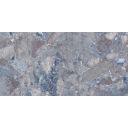 Stevenage Blue Gloss Porcelain Tile 600x1200mm