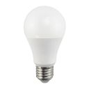 E27 Cool White LED Screw Fitting Bulb