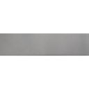 Viera Grey Matt Ceramic Brick Tile - 75x300mm