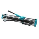 BIHUI C-Lion Manual Tile Cutter with LED Light & Laser 800mm - BU-TCB800