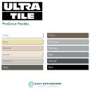 ProGrout Flexible Limestone Grout 3kg
