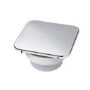 Elle 90mm Fast Flow Shower Tray Waste