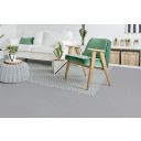 Masia Marina Lappato Porcelain Tile 250x250mm