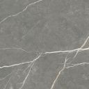 Enigma Graphite Polished Porcelain Tile 600x600mm