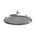 Burlington Bathrooms 6" AirBurst Shower Head 