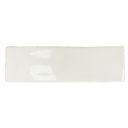 Borneo Soft White Gloss Porcelain Tile 65x200mm