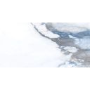 Charlie Blue Marble Polished Porcelain Tile 300x600mm