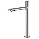 Coach Chrome Tall Basin Mixer Tap