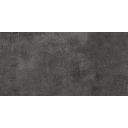 Aria Black Rectified Porcelain Tile 600x1200mm