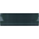 Valencia Out Naval Gloss Ceramic Tile 200x65mm