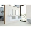 Shift Marfil Ceramic Tile 250x400mm
