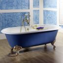 Dalton Imperial Primer Coated Clawfoot Bath Feet