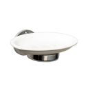 Cambridge Chrome Soap Dish