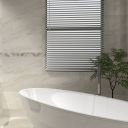 Modern Heidi Grey Ceramic Tile