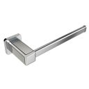Vento Chrome 6-Piece Bathroom Accessory Set