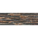 Centaur Magma Matt Porcelain Tile 520x170mm