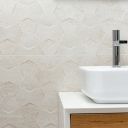 Jupiter Marfil Decor Porcelain Tile 450x900mm
