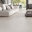 Reno Marfil Matt Porcelain Tile 900x450mm