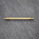 Urban Brushed Gold Handle