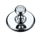 Burlington Classic Basin Invisible Overflow & Waste