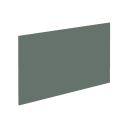 Kendal Pine Green End Bath Panel 800mm