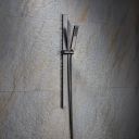 Baylin Gunmetal Slide Rail Kit