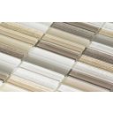 Irene Sand Mix Mosaic Tile 300x300mm