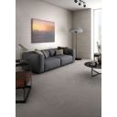 Moonlight Grey Rectified Ceramic Floor Tile 600x600mm
