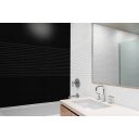 Spice Blanco Wave Ceramic Tile 200x500mm