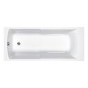 Carron Matrix Super Strong Single Ended Bath 1700x700mm