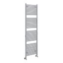 Neptune Chrome Heated Towel Rail 1800x400mm