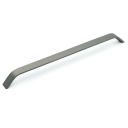 Nante Gunmetal Bar Handle
