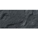Oakland Antracita Textured Porcelain Tile 250x125mm