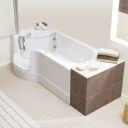 Vestra Easy Access Walk-in Bath 1700x750mm