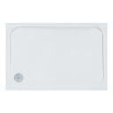 Low Profile Rectangle Shower Tray 1200x700mm
