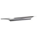 Naples Chrome Handle 140mm
