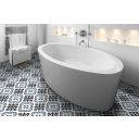 Encino Rivoli Matt Porcelain Tile 250x250mm