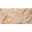 Oakland Beige Textured Porcelain Tile 250x125mm
