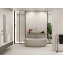 Idris Nacar Decor Ceramic Wall Tile 300x900mm