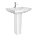 Glendale Full Pedestal Basin