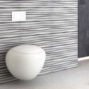 Wild Relieve Mix Graffito Matt Tile 200mmx500mm