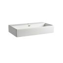 Tavistock Lansdown Pebble Grey Floor Standing Vanity Unit with Basin 700mm