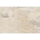 Arans Cream Stone Effect Tile 400x600mm