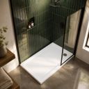 Kstone Rectangular Shower Tray