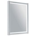 Odin Illuminated LED Heated Bathroom Mirror 700x500mm