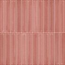 Komodo Cherry Gloss KitKat Tile 200x200mm
