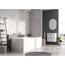 Gloss White Front Bath Panel 1800mm